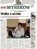 Polska Dziennik Zachodni - Myszków