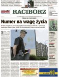 Polska Dziennik Zachodni - Racibórz