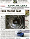 Polska Dziennik Zachodni - Ruda Śląska