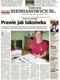 Polska Dziennik Zachodni - Siemianowice Śl.