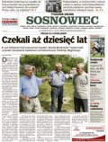 Polska Dziennik Zachodni - Sosnowiec 