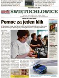 Polska Dziennik Zachodni - Świętochłowice