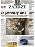 Polska Dziennik Zachodni - Zabrze