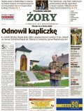 Polska Dziennik Zachodni - Żory 