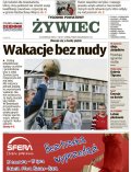 Polska Dziennik Zachodni - Żywiec