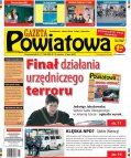 Gazeta Powiatowa Dolny Śląsk