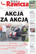 Życie Rawicza