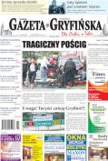 Tygodnik Gazeta Gryfińska