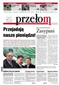 Przełom