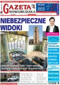 Gazeta Noworudzka