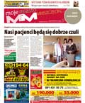 MM Moje Miasto Szczecin Dąbie