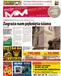 MM Moje Miasto Szczecin Kaliny