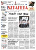 Sztafeta