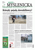 GAZETA MYŚLENICKA