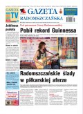 GAZETA RADOMSZCZAŃSKA