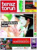 Teraz Toruń