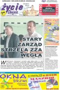 Życie Chojnic