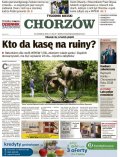 Polska Dziennik Zachodni - Chorzów 