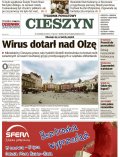 Polska Dziennik Zachodni - Cieszyn  