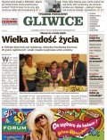 Polska Dziennik Zachodni - Gliwice