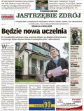 Polska Dziennik Zachodni - Jastrzębie Zdrój