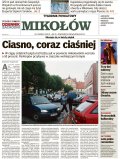 Polska Dziennik Zachodni - Mikołów