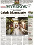 Polska Dziennik Zachodni - Myszków