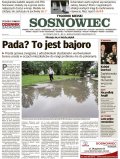 Polska Dziennik Zachodni - Sosnowiec 