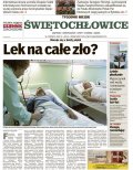 Polska Dziennik Zachodni - Świętochłowice