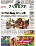 Polska Dziennik Zachodni - Zabrze