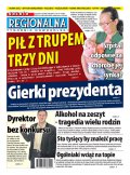 TYGODNIK REGIONALNA - Nowa Sól