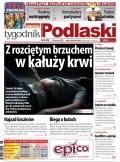 Tygodnik Podlaski