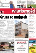 Wiadomości Wrzesińskie