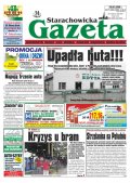 Gazeta Starachowicka