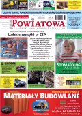 Gazeta Powiatowa - Tygodnik Społeczno-Kulturalny
