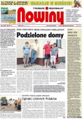 Tygodnik Regionalny Nowiny