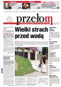 Przełom