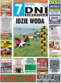 Nowe 7 Dni Gryfina