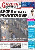 Gazeta Noworudzka