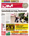 MM Moje Miasto Szczecin Pomorzany