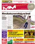 MM Moje Miasto Szczecin Słoneczne