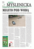 GAZETA MYŚLENICKA