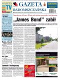 GAZETA RADOMSZCZAŃSKA