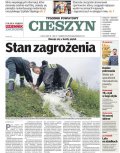 Polska Dziennik Zachodni - Cieszyn  