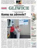 Polska Dziennik Zachodni - Gliwice