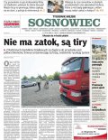 Polska Dziennik Zachodni - Sosnowiec 