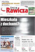 Życie Rawicza