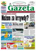 Gazeta Starachowicka