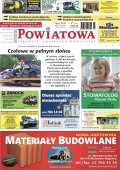 Gazeta Powiatowa - Tygodnik Społeczno-Kulturalny