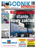 Tygodnik Ostrołęcki